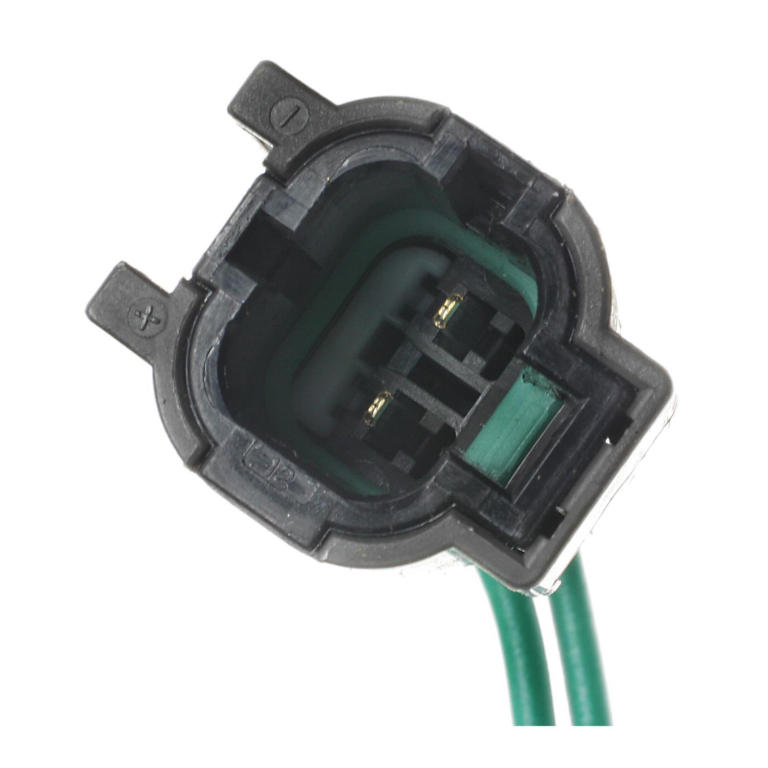 BWD S8339 - Vehicle Speed Sensor BWD S8339 Manual Trans Output Shaft Speed Sensor product image 3 of 3