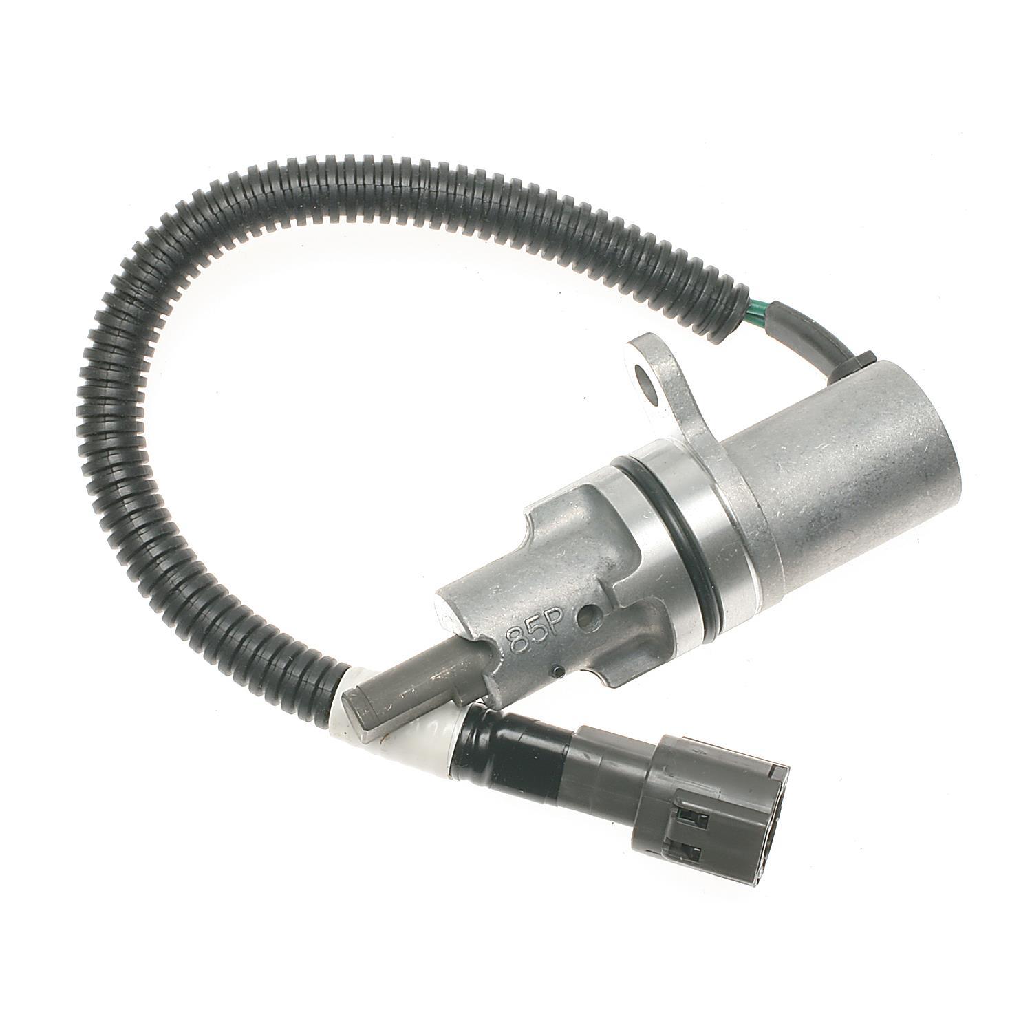 BWD S8346 - Vehicle Speed Sensor BWD S8346 Vehicle Speed Sensor product image 1 of 8