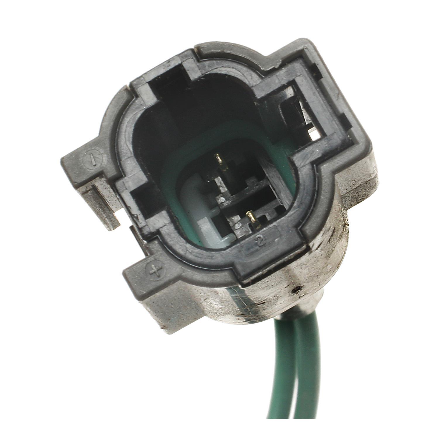 BWD S8349 - Vehicle Speed Sensor BWD S8349 Vehicle Speed Sensor product image 2 of 3