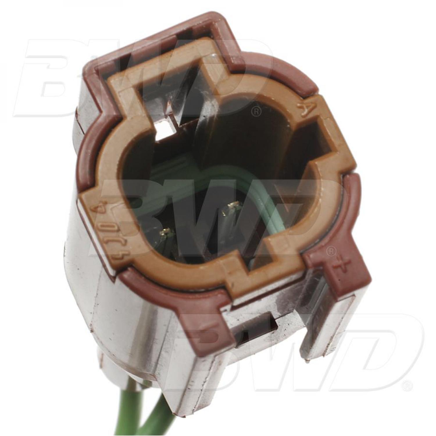 BWD S8353 - Vehicle Speed Sensor BWD S8353 Vehicle Speed Sensor product image 3 of 3