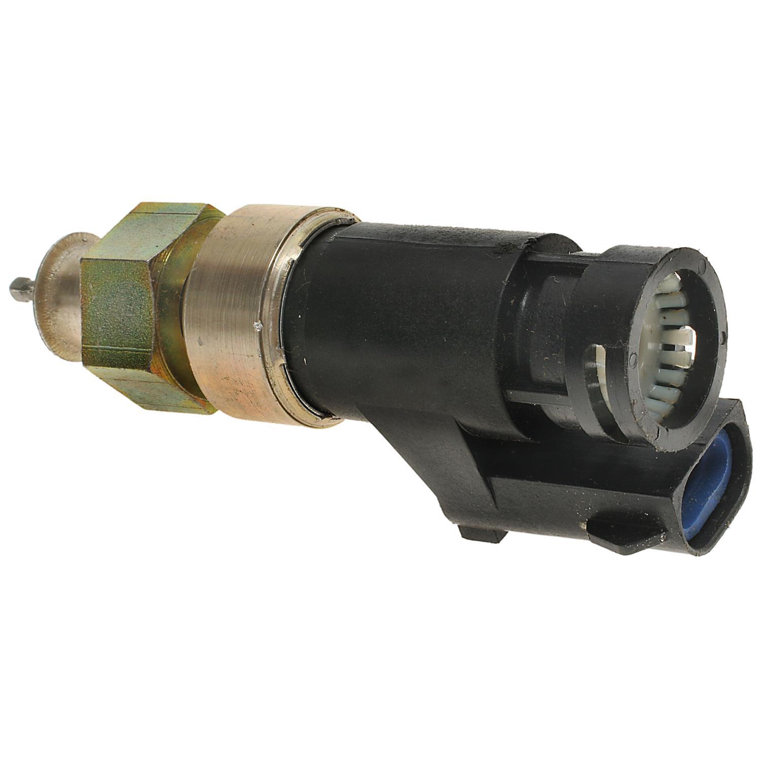 BWD S8354 - Vehicle Speed Sensor BWD S8354 Auto Trans Output Shaft Speed Sensor product image 2 of 3