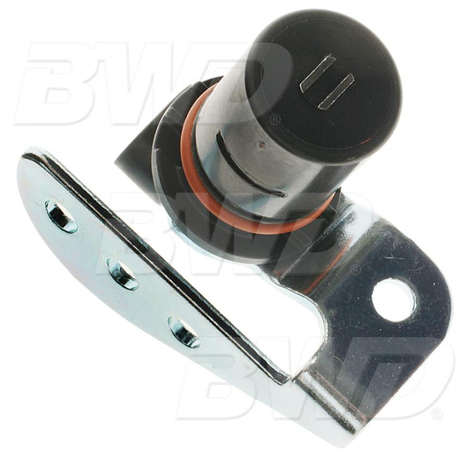 BWD S8363 - ABS Wheel Speed Sensor BWD S8363 ABS Wheel Speed Sensor product image 1 of 7