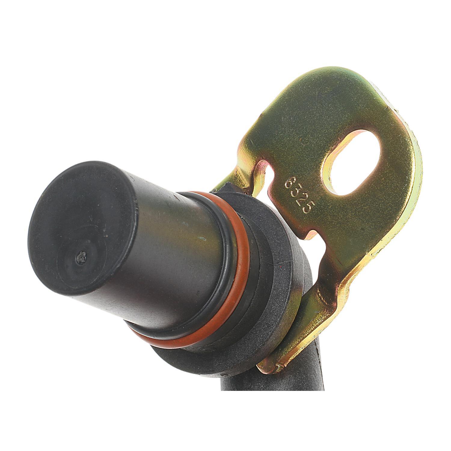 BWD S8366 - Vehicle Speed Sensor BWD S8366 Auto Trans Output Shaft Speed Sensor product image 1 of 3