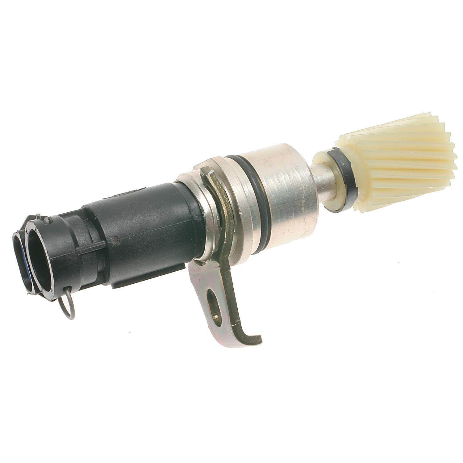 BWD S8374 - Vehicle Speed Sensor BWD S8374 Auto Trans Output Shaft Speed Sensor product image 1 of 3