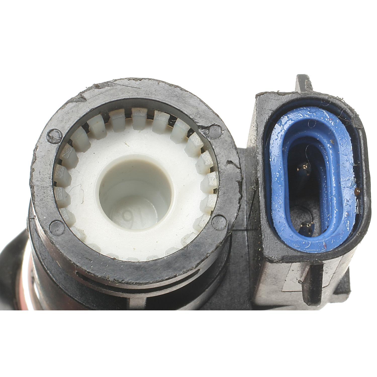 BWD S8375 Auto Trans Output Shaft Speed Sensor product image 2 of 8