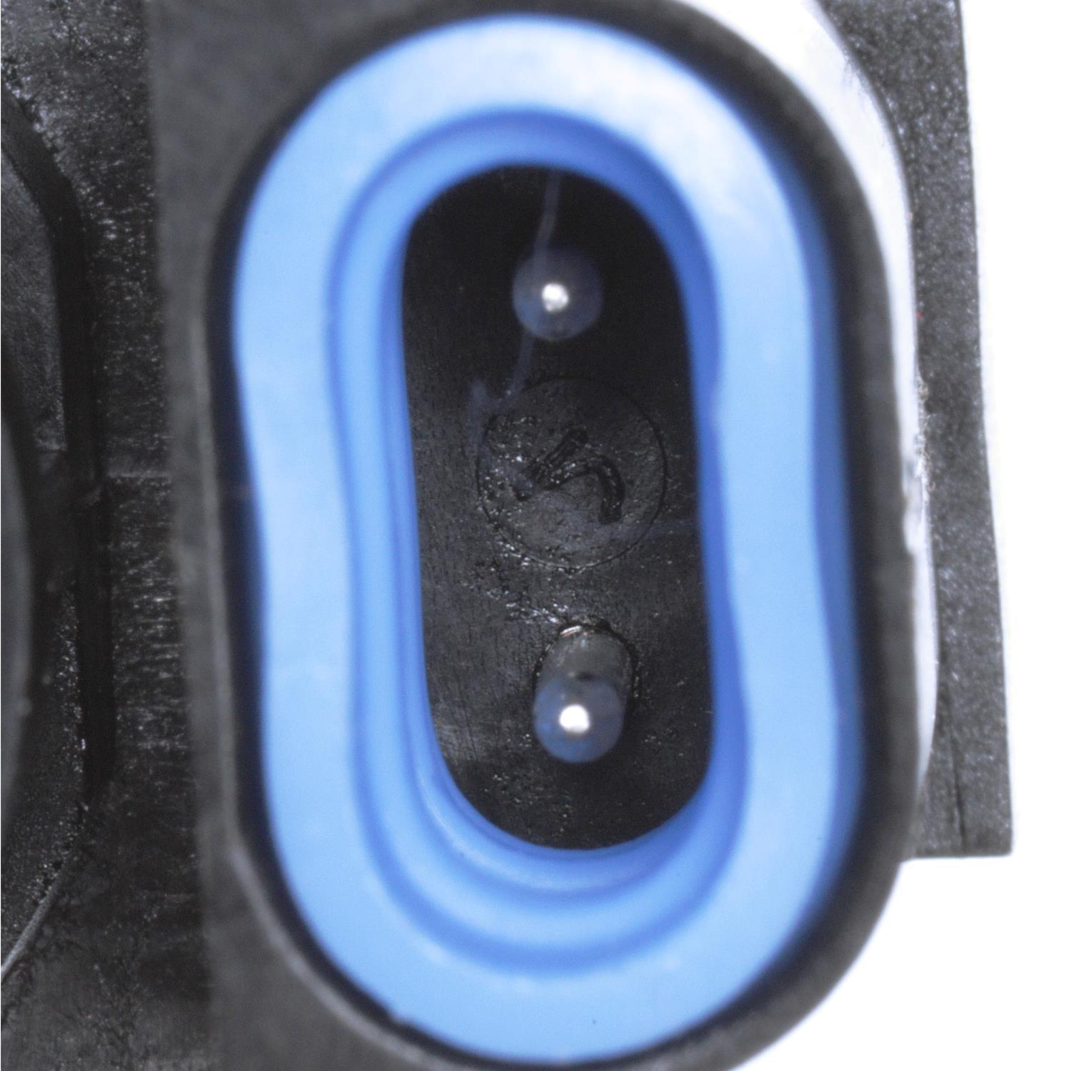 BWD S8375 Auto Trans Output Shaft Speed Sensor product image 6 of 8