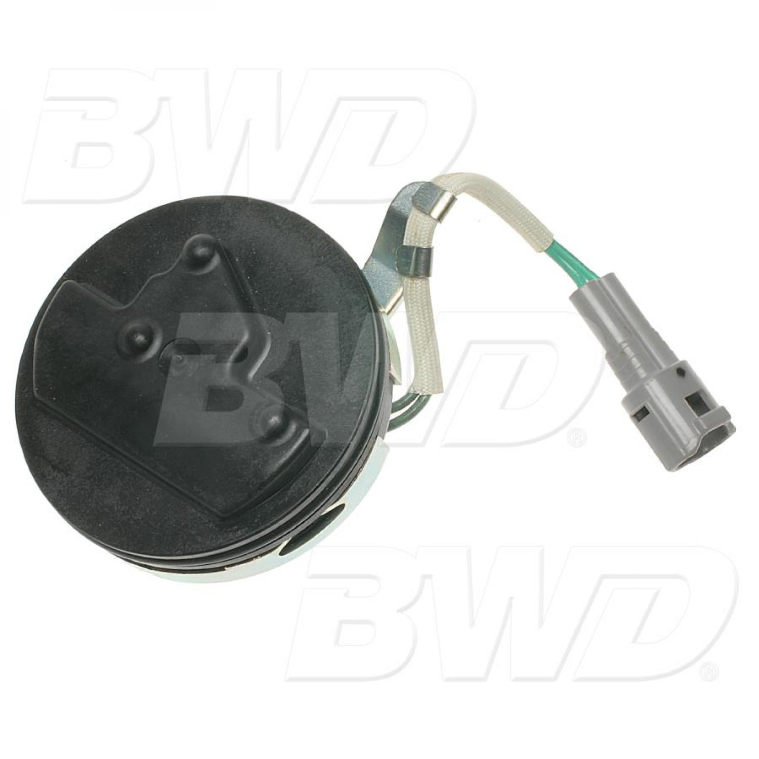 BWD S8391 - Vehicle Speed Sensor BWD S8391 Vehicle Speed Sensor product image 1 of 2