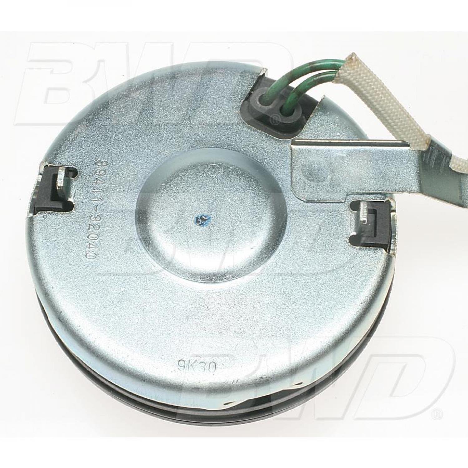 BWD S8391 - Vehicle Speed Sensor BWD S8391 Vehicle Speed Sensor product image 2 of 2