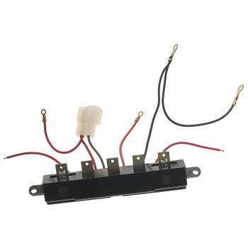 1983 Dodge Challenger Interior Light Switch BWD S846 image 2 of 4