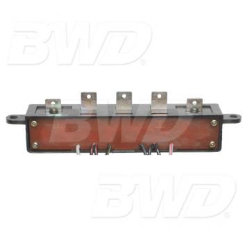 1984 Dodge Conquest Interior Light Switch