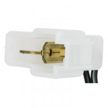 1984 Dodge Conquest Interior Light Switch BWD S847 image 3 of 3