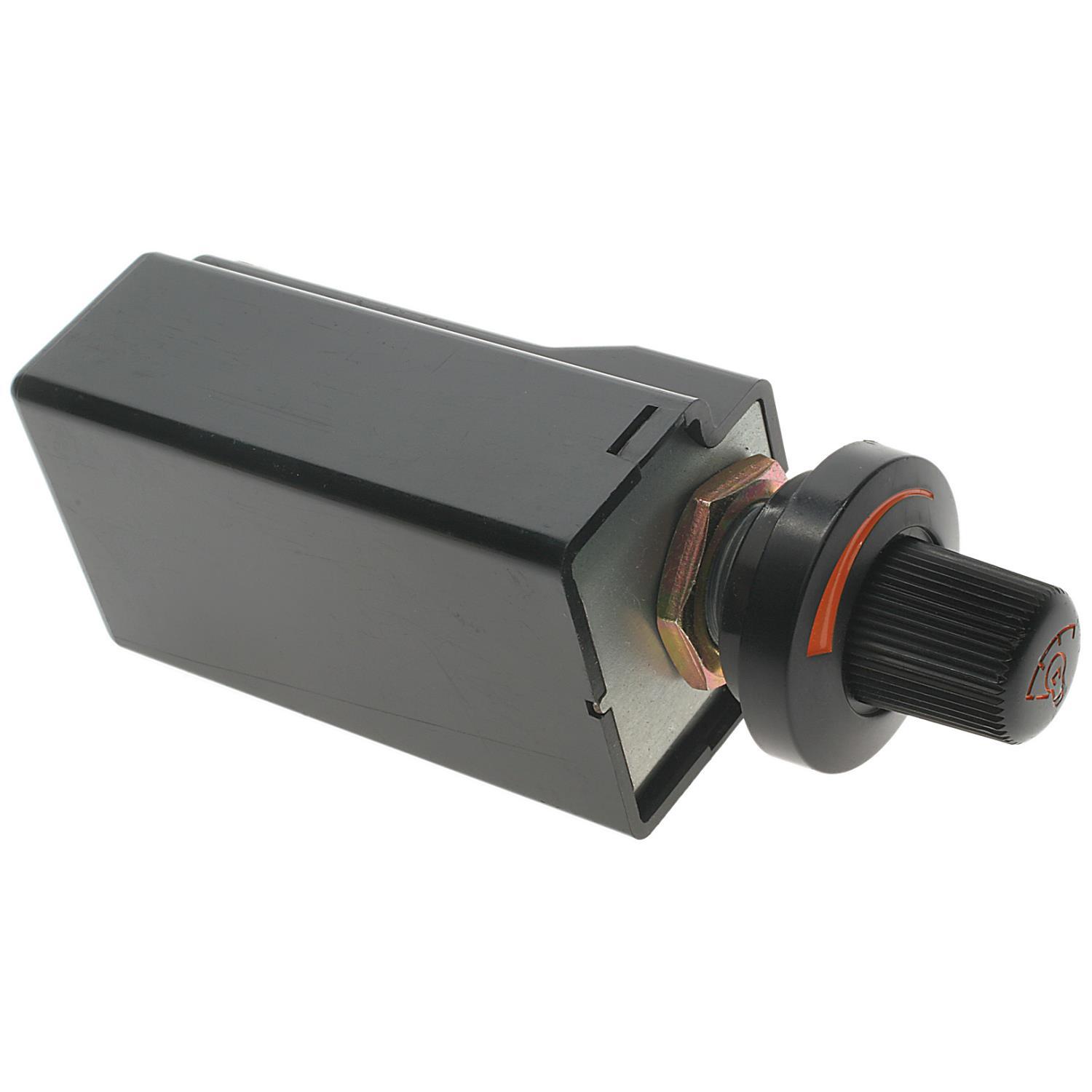 BWD S850 - Rear Window Defroster Switch BWD S850 Defroster Switch product image 2 of 3