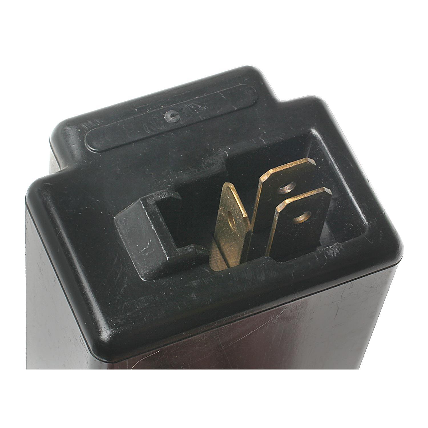 BWD S850 - Rear Window Defroster Switch BWD S850 Defroster Switch product image 3 of 3