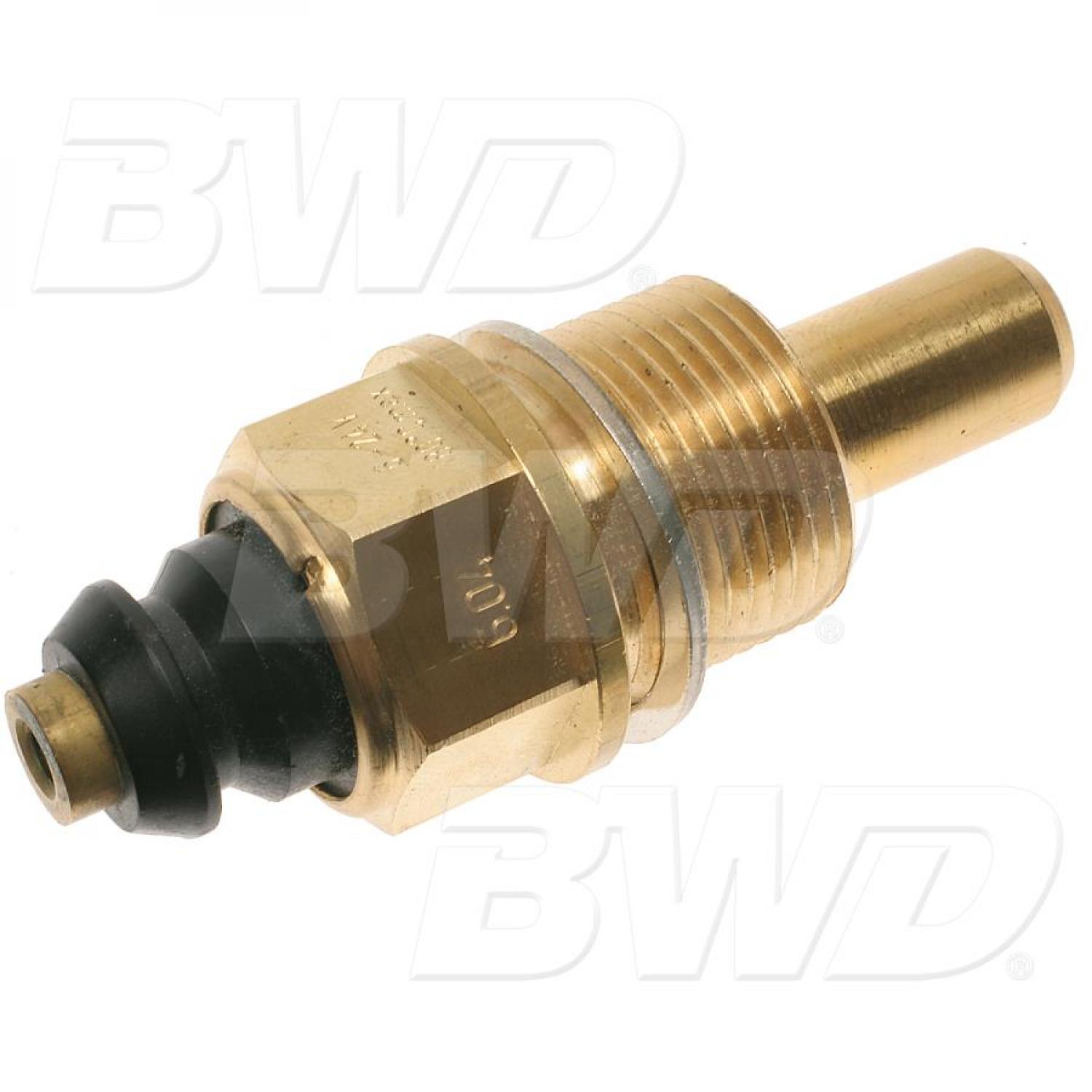 BWD S8503 Engine Oil Temperature Switch product image 2 of 3