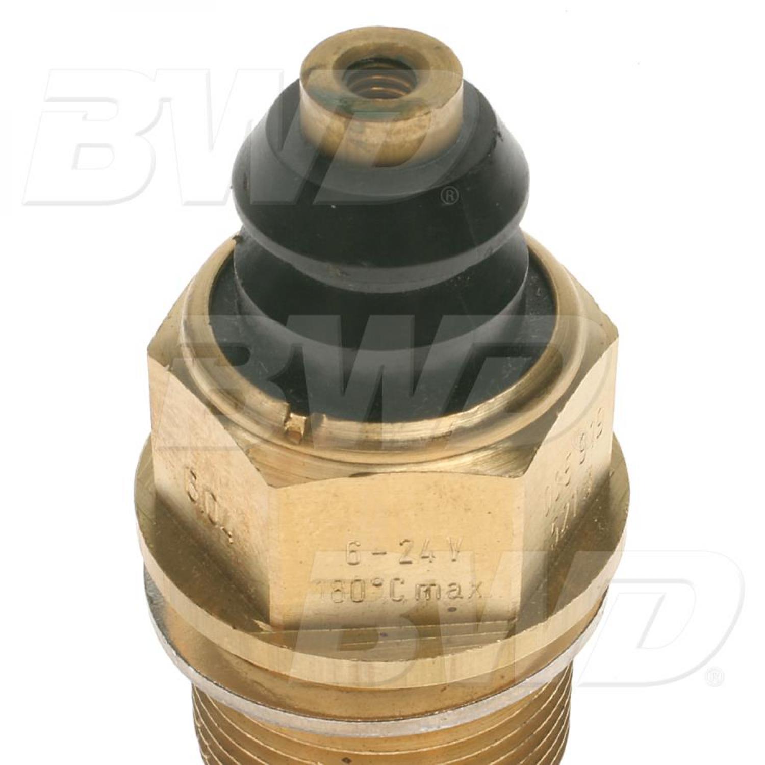 BWD S8503 Engine Oil Temperature Switch product image 3 of 3