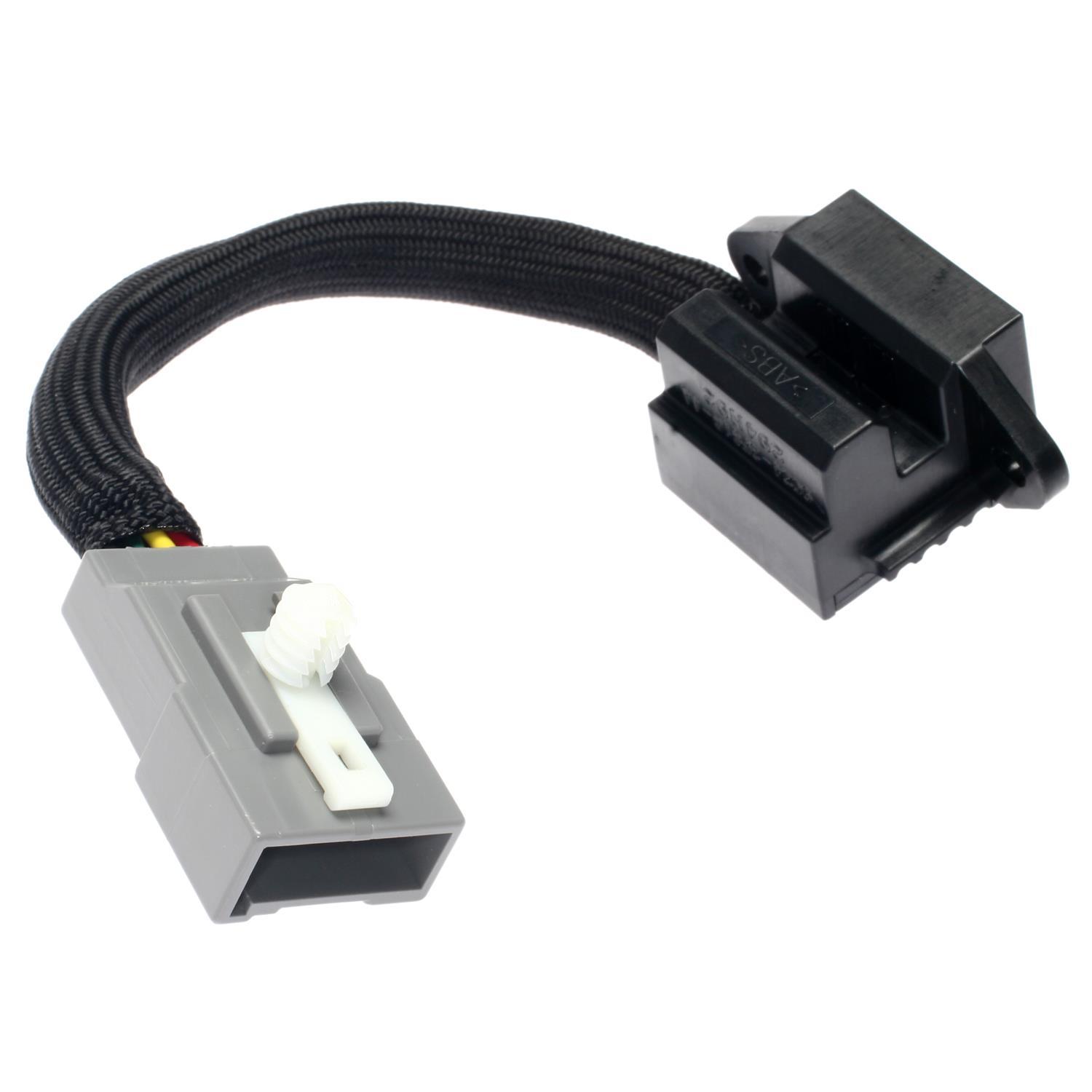 BWD S8508 Stability Control Steering Angle Sensor product image 1 of 3