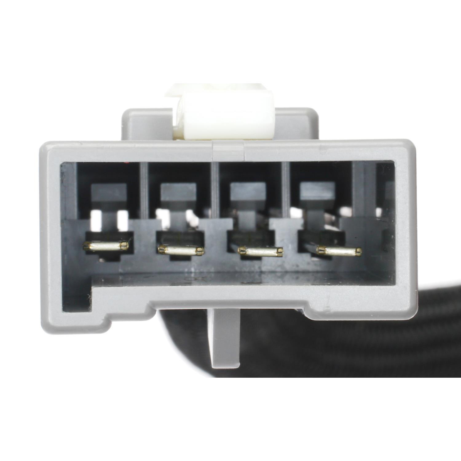 BWD S8508 Stability Control Steering Angle Sensor product image 2 of 3