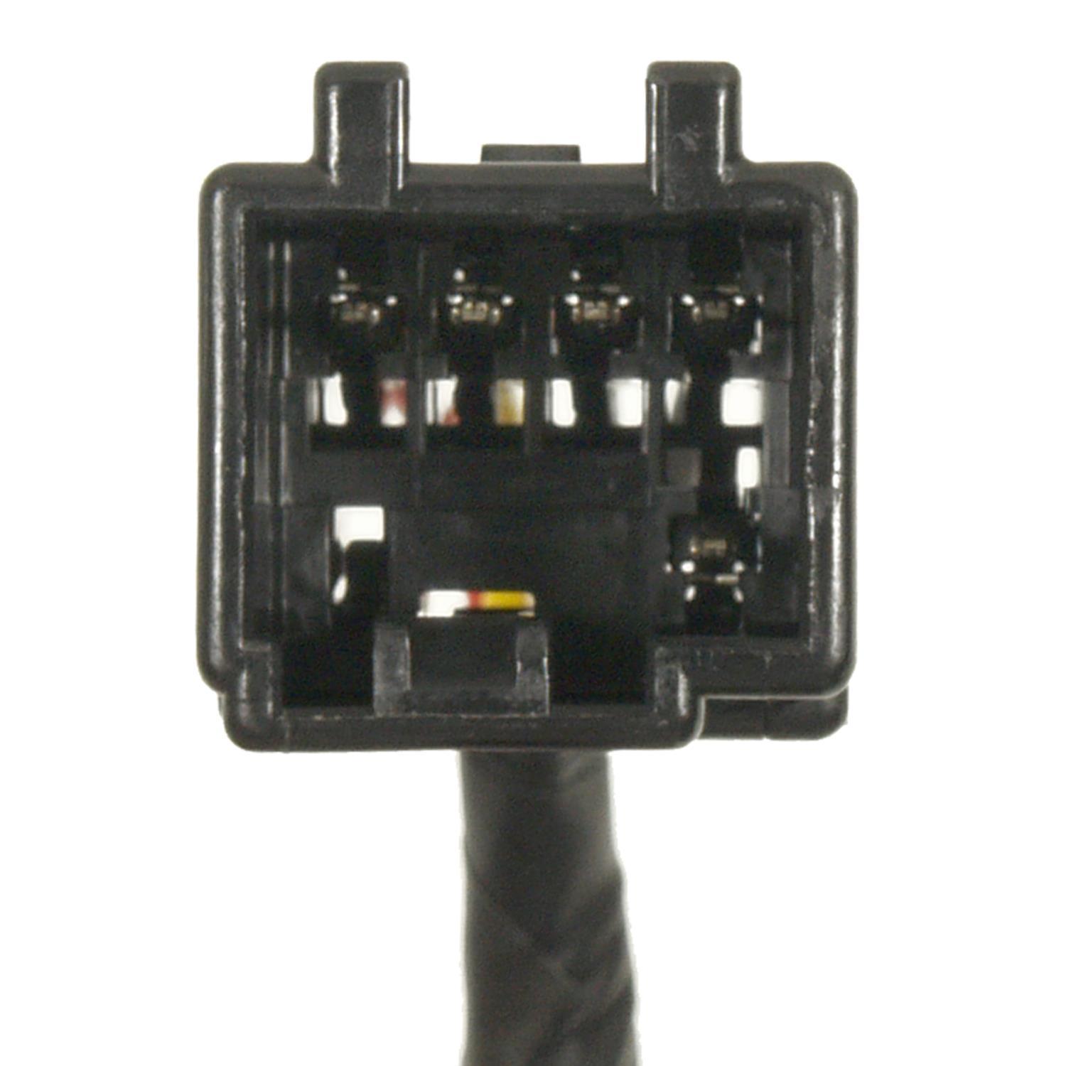 BWD S8510 - Stability Control Steering Angle Sensor BWD S8510 Stability Control Steering Angle Sensor product image 3 of 3