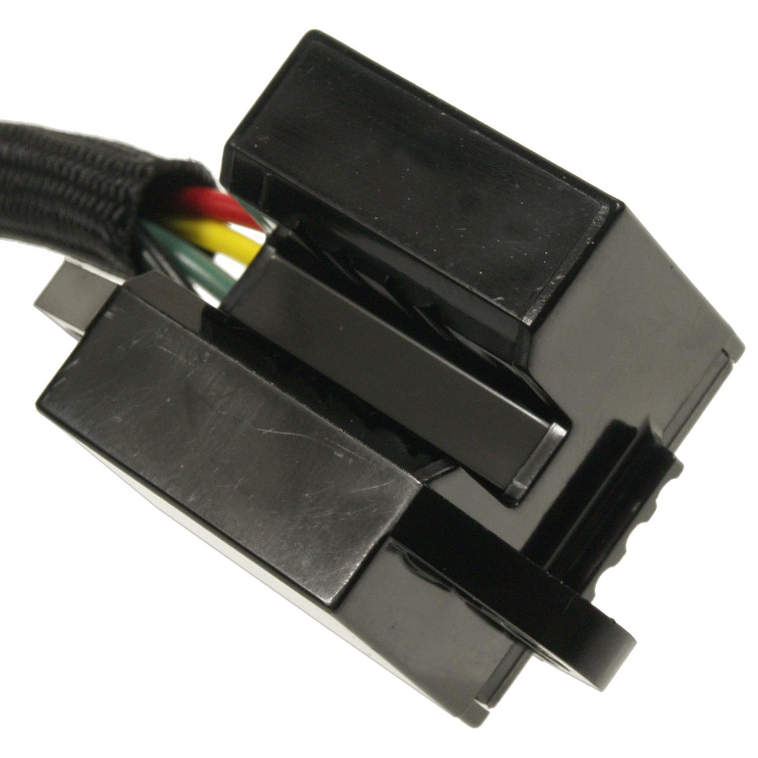 BWD S8518 - Stability Control Steering Angle Sensor BWD S8518 Stability Control Steering Angle Sensor product image 1 of 3