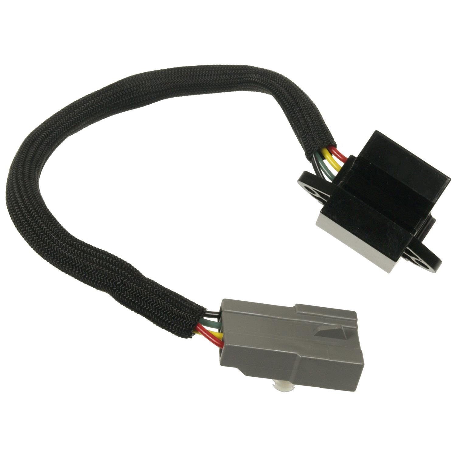 BWD S8518 - Stability Control Steering Angle Sensor BWD S8518 Stability Control Steering Angle Sensor product image 2 of 3