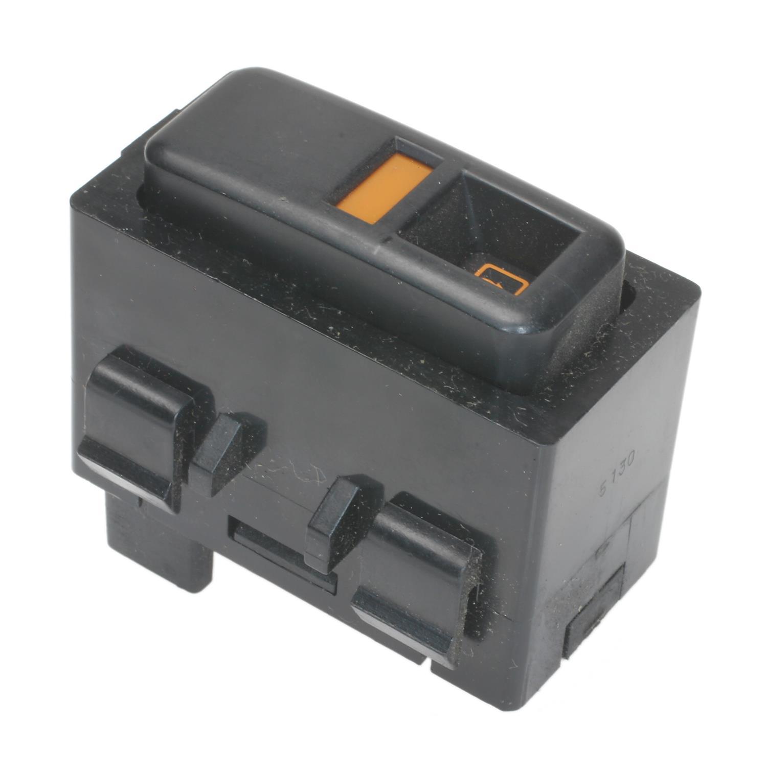 BWD S852 - Rear Window Defroster Switch BWD S852 Defroster Switch product image 2 of 3
