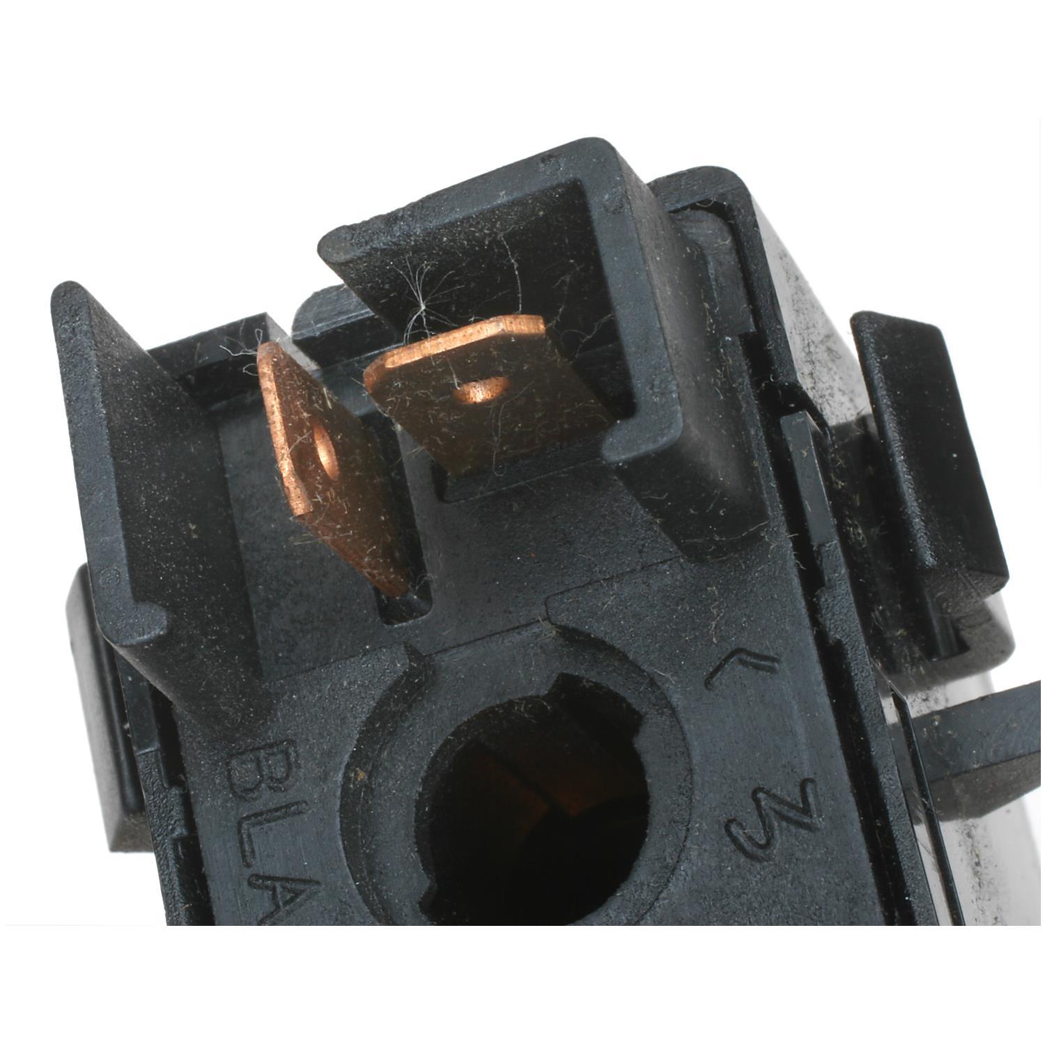BWD S852 - Rear Window Defroster Switch BWD S852 Defroster Switch product image 3 of 3