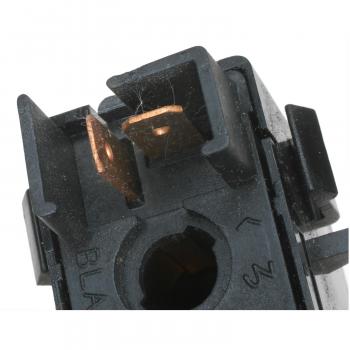 1983 Dodge Challenger Defroster Switch BWD S852 image 3 of 3