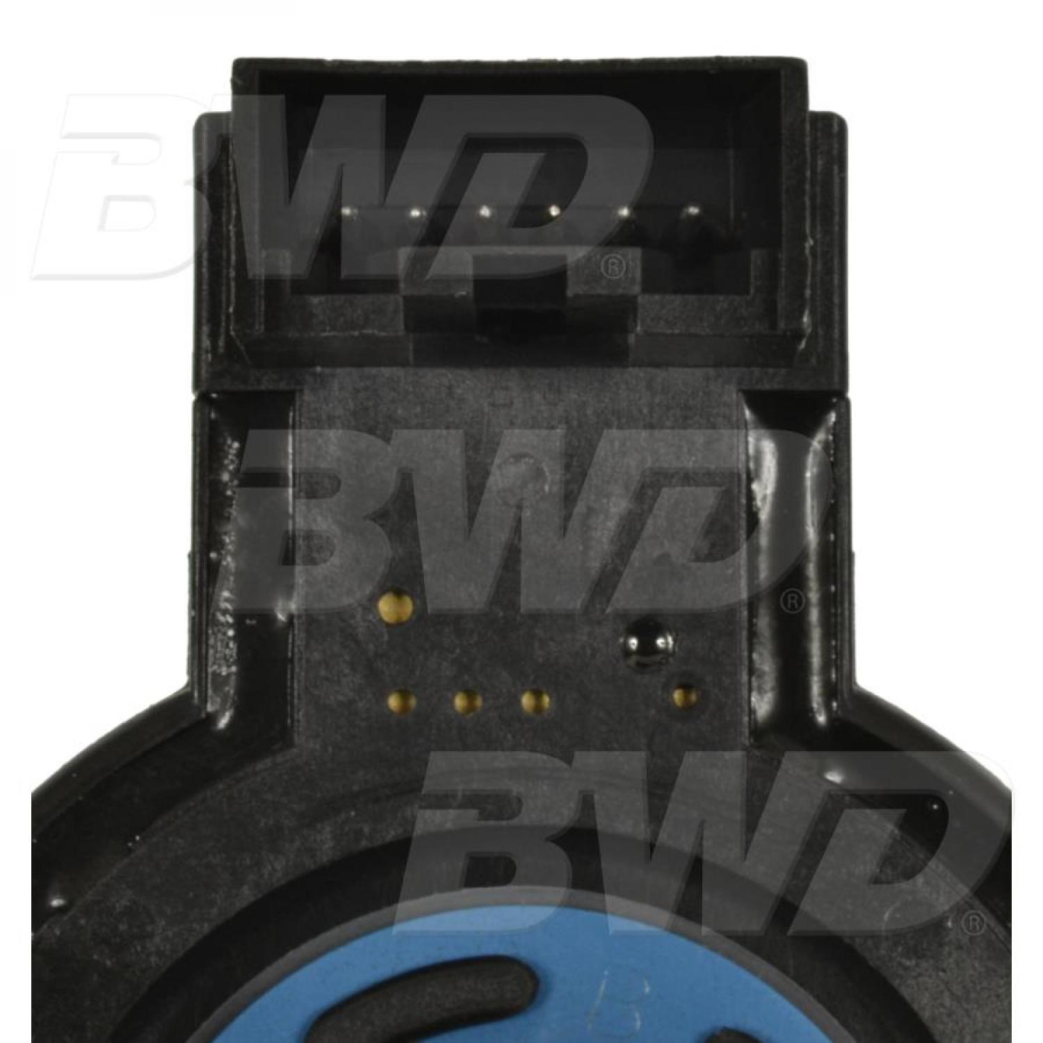 BWD S8530 - Stability Control Steering Angle Sensor BWD S8530 Stability Control Steering Angle Sensor product image 3 of 3