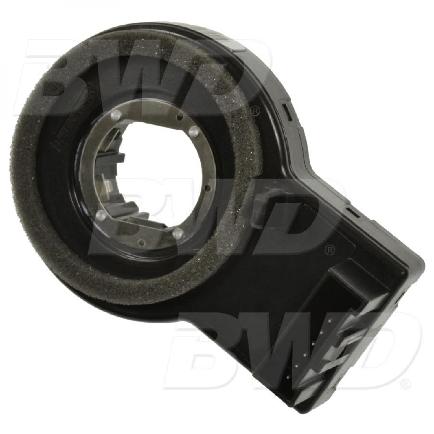 BWD S8537 - Stability Control Steering Angle Sensor BWD S8537 Stability Control Steering Angle Sensor product image 2 of 3
