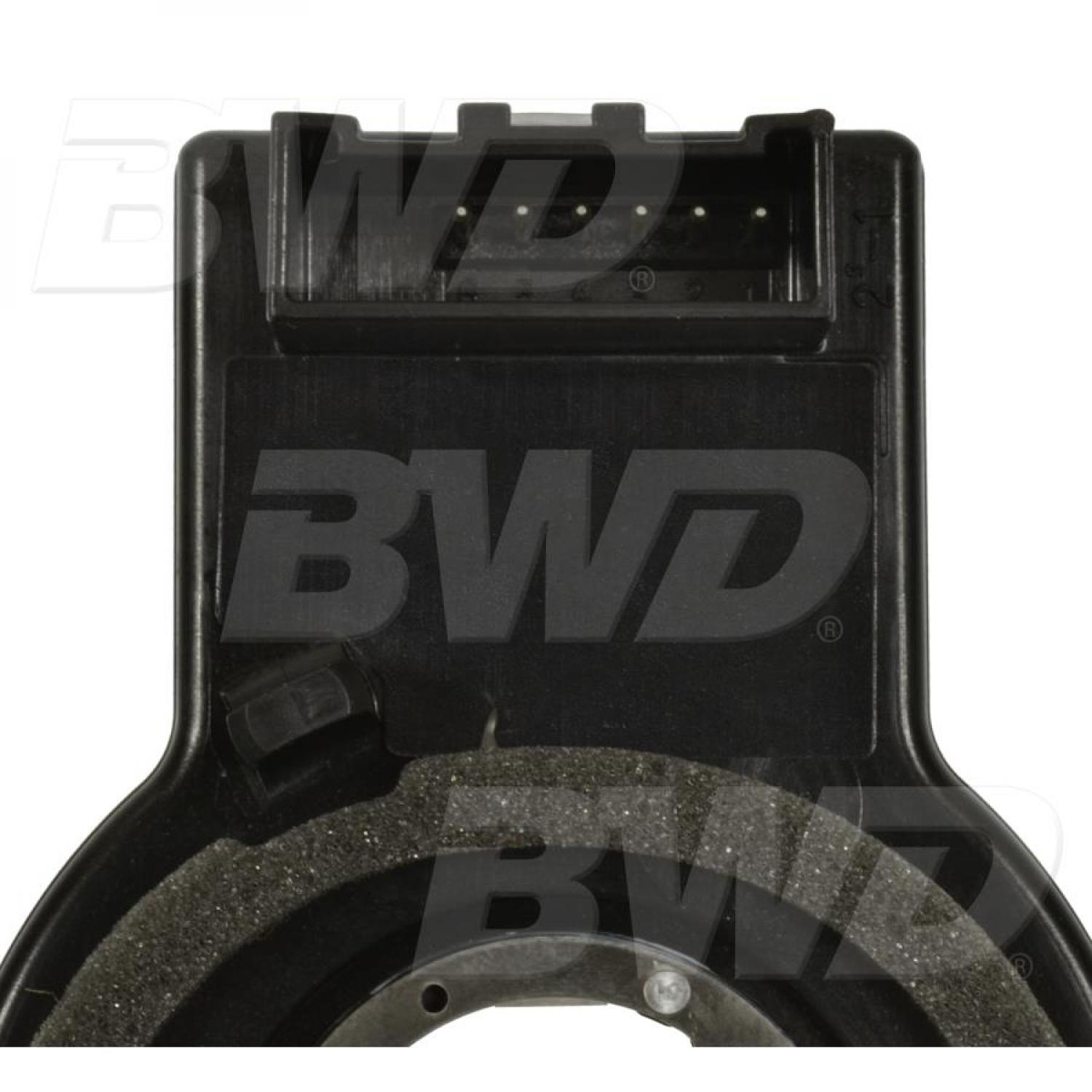 BWD S8537 - Stability Control Steering Angle Sensor BWD S8537 Stability Control Steering Angle Sensor product image 3 of 3