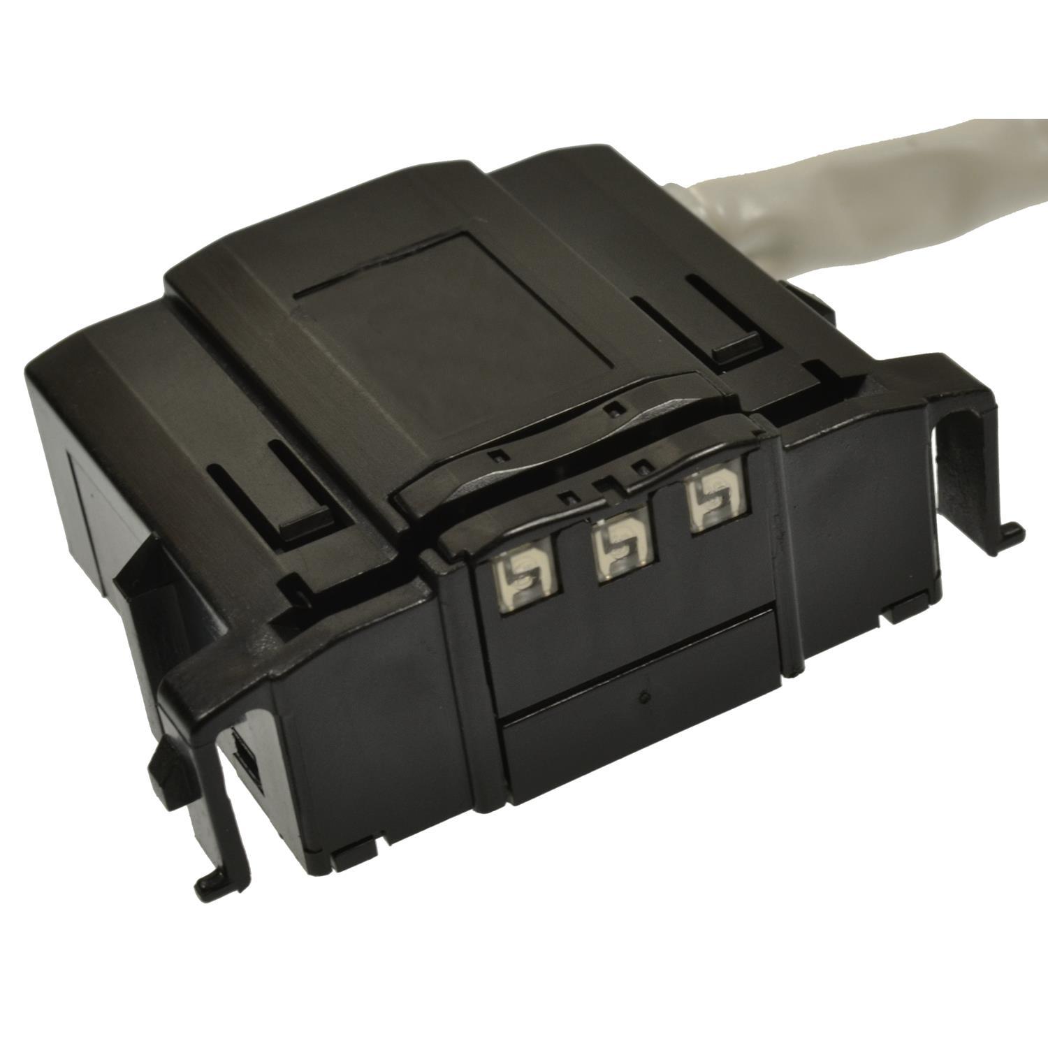 BWD S8540 - Stability Control Steering Angle Sensor BWD S8540 Stability Control Steering Angle Sensor product image 1 of 3