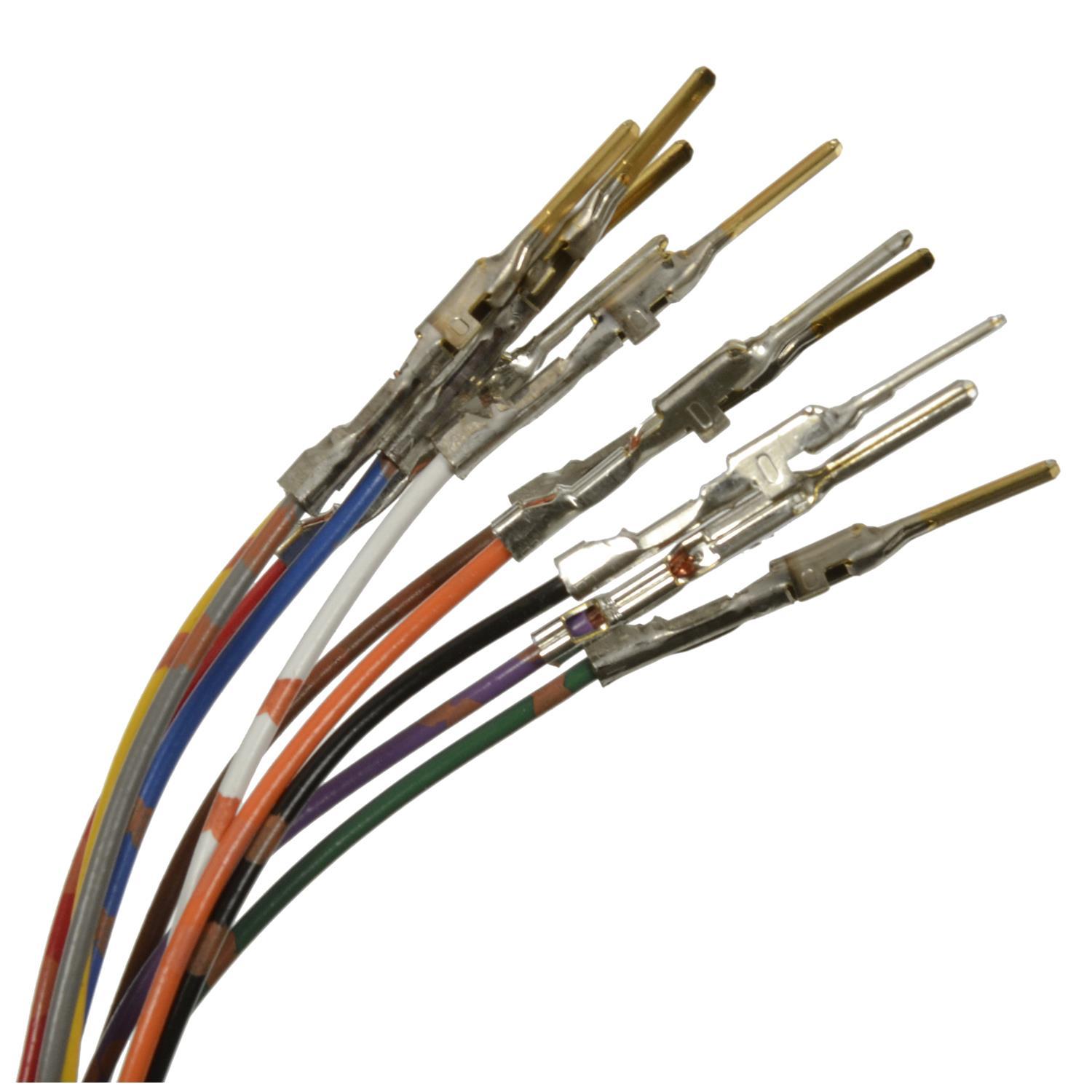 BWD S8540 - Stability Control Steering Angle Sensor BWD S8540 Stability Control Steering Angle Sensor product image 3 of 3