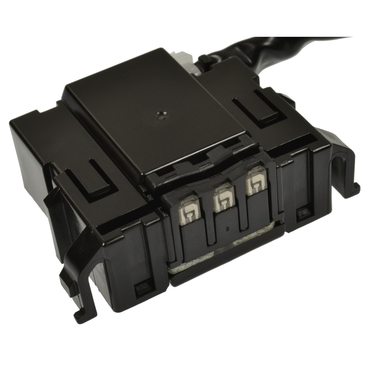 BWD S8545 - Stability Control Steering Angle Sensor BWD S8545 Stability Control Steering Angle Sensor product image 1 of 3