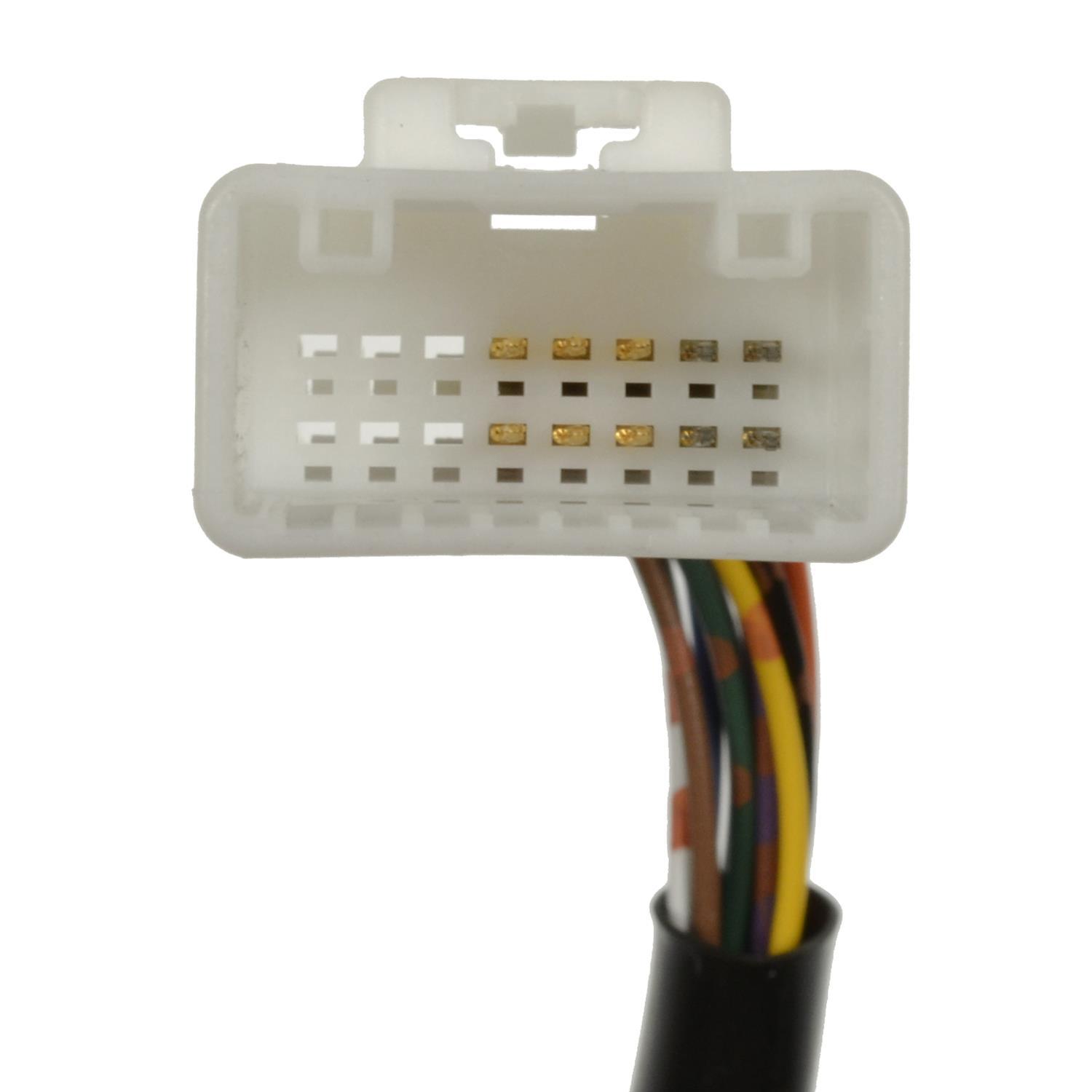BWD S8545 - Stability Control Steering Angle Sensor BWD S8545 Stability Control Steering Angle Sensor product image 3 of 3