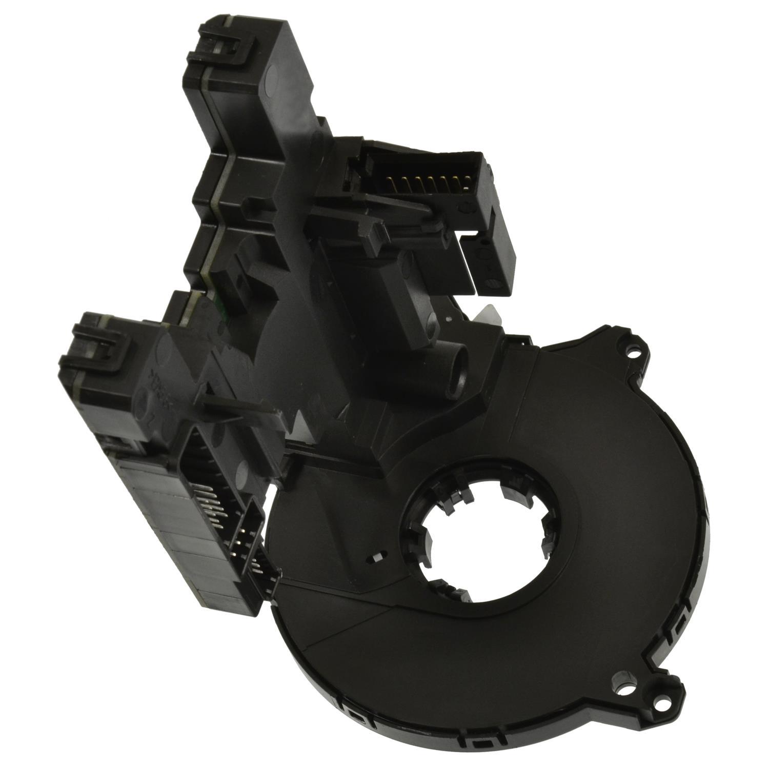 BWD S8551 - Stability Control Steering Angle Sensor BWD S8551 Stability Control Steering Angle Sensor product image 2 of 3