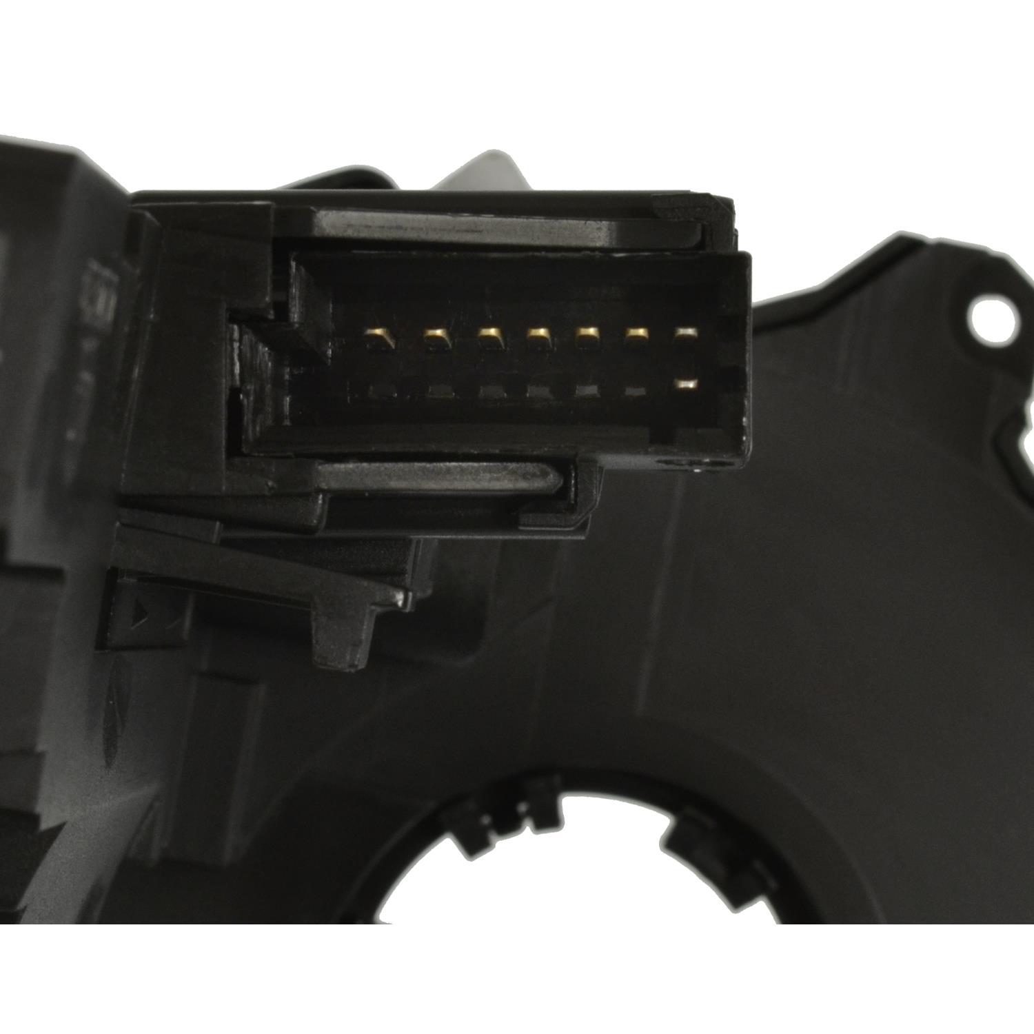 BWD S8551 - Stability Control Steering Angle Sensor BWD S8551 Stability Control Steering Angle Sensor product image 3 of 3