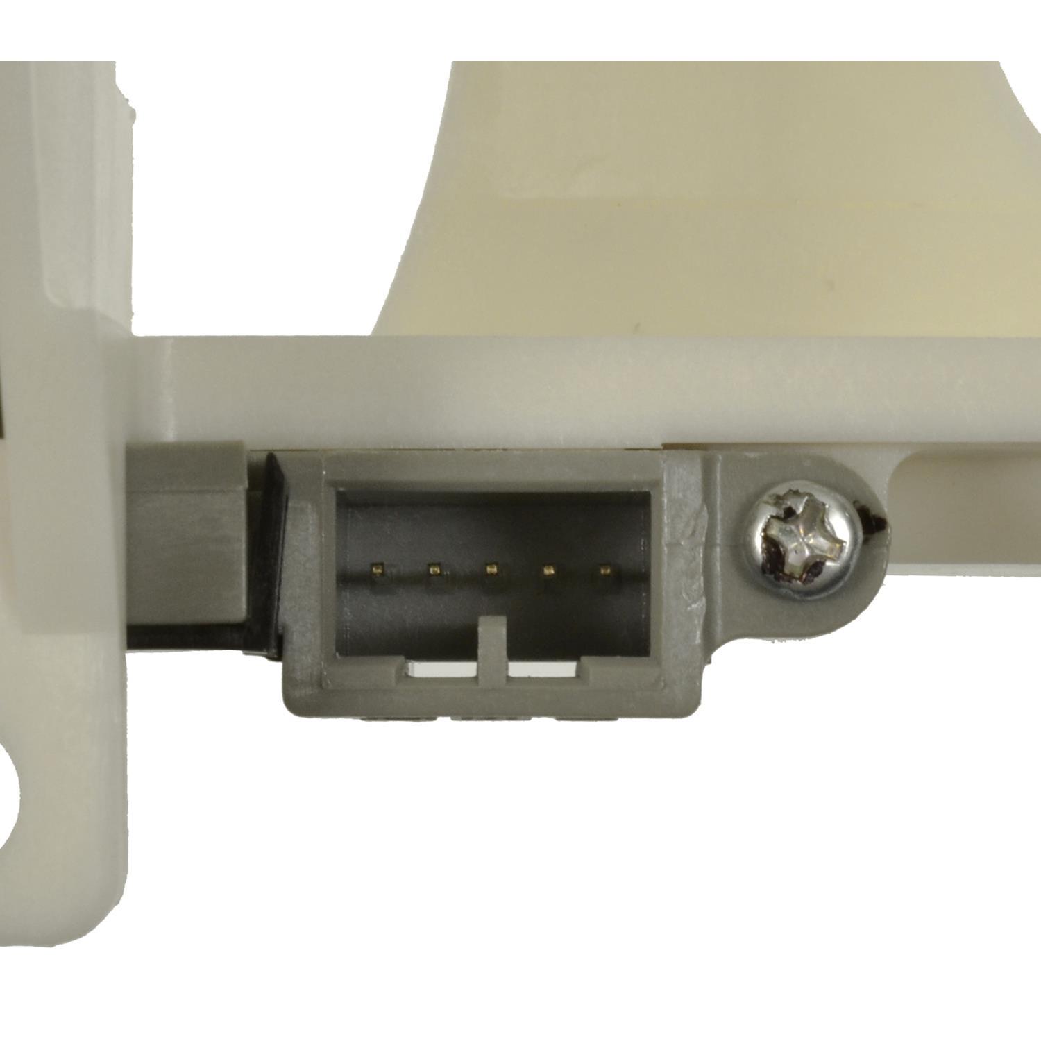 BWD S8553 - Stability Control Steering Angle Sensor BWD S8553 Stability Control Steering Angle Sensor product image 3 of 3