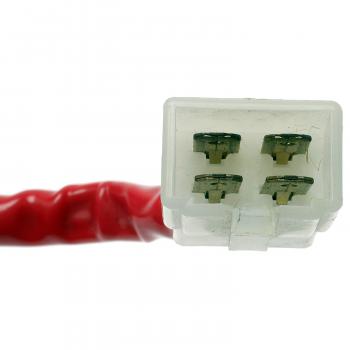 1984 Subaru DL Neutral Safety Switch BWD S856 image 2 of 3