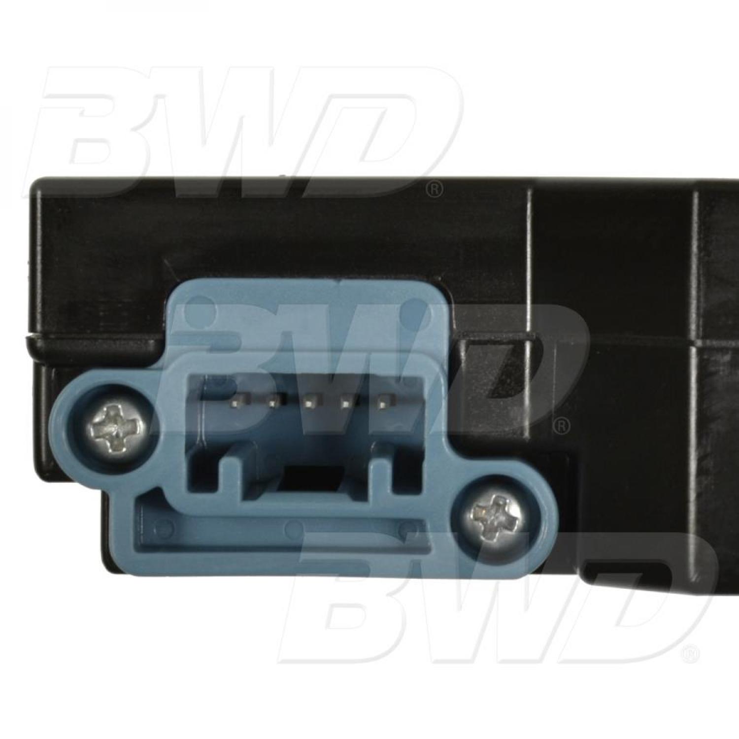 BWD S8569 - Stability Control Steering Angle Sensor BWD S8569 Stability Control Steering Angle Sensor product image 3 of 3