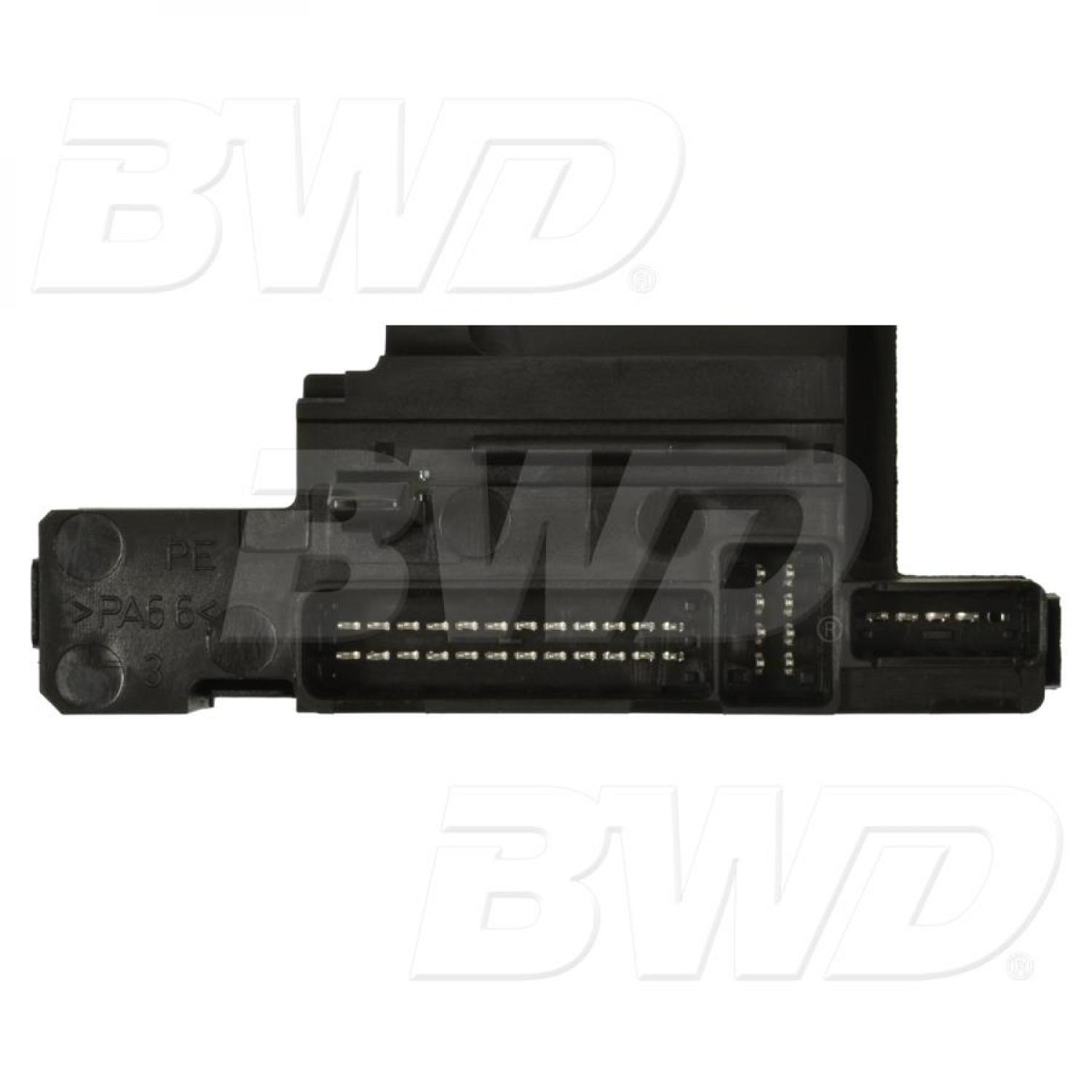 BWD S8572 - Stability Control Steering Angle Sensor BWD S8572 Stability Control Steering Angle Sensor product image 2 of 4