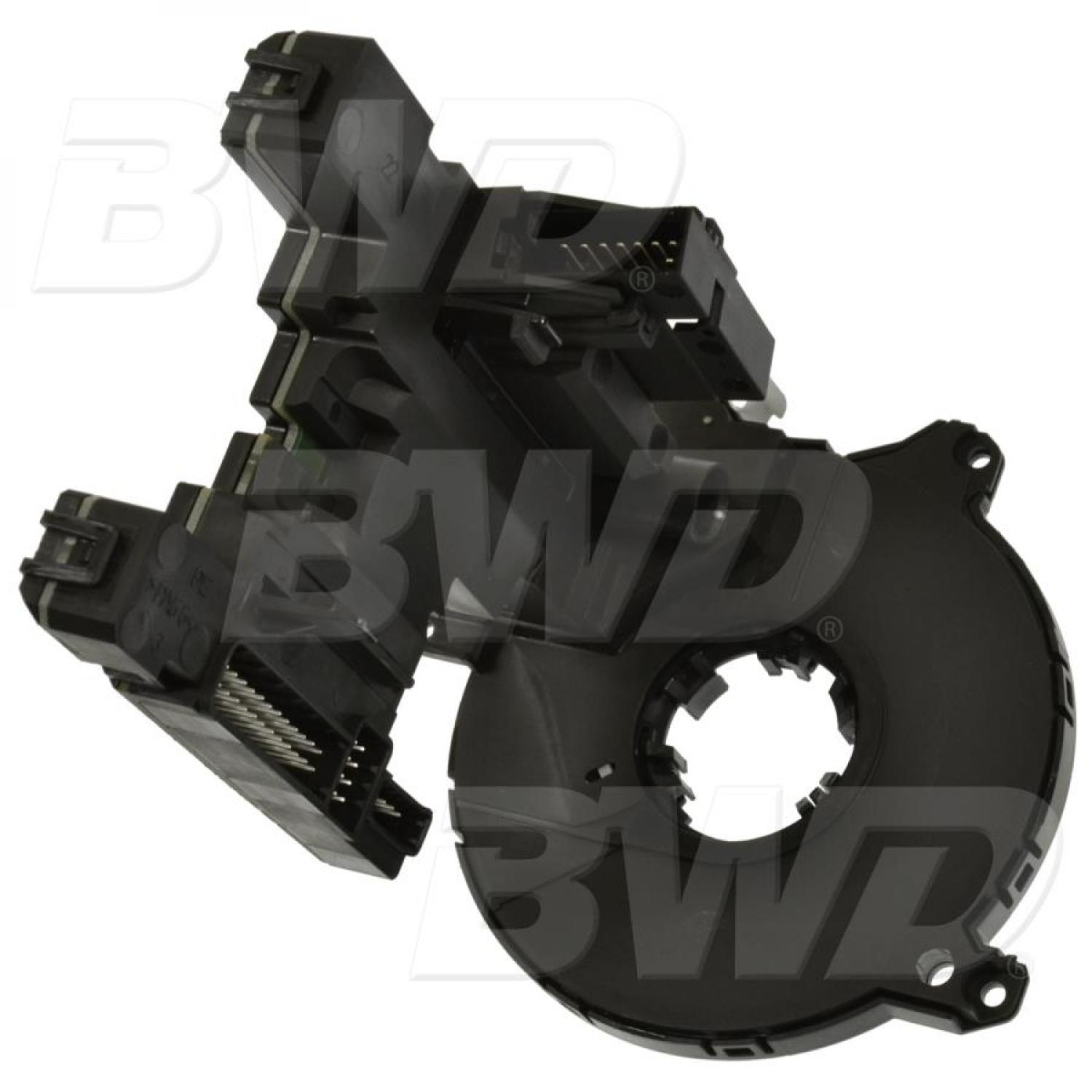BWD S8572 - Stability Control Steering Angle Sensor BWD S8572 Stability Control Steering Angle Sensor product image 3 of 4