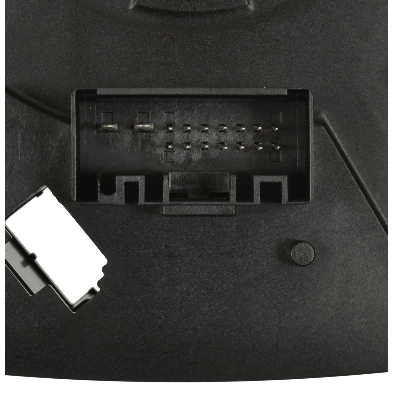 BWD S8574 - Stability Control Steering Angle Sensor BWD S8574 Stability Control Steering Angle Sensor product image 3 of 3