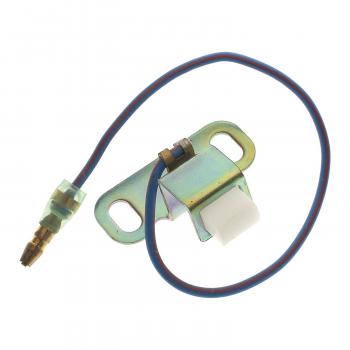 1978 Subaru DL Parking Brake Switch BWD S858 image 2 of 3