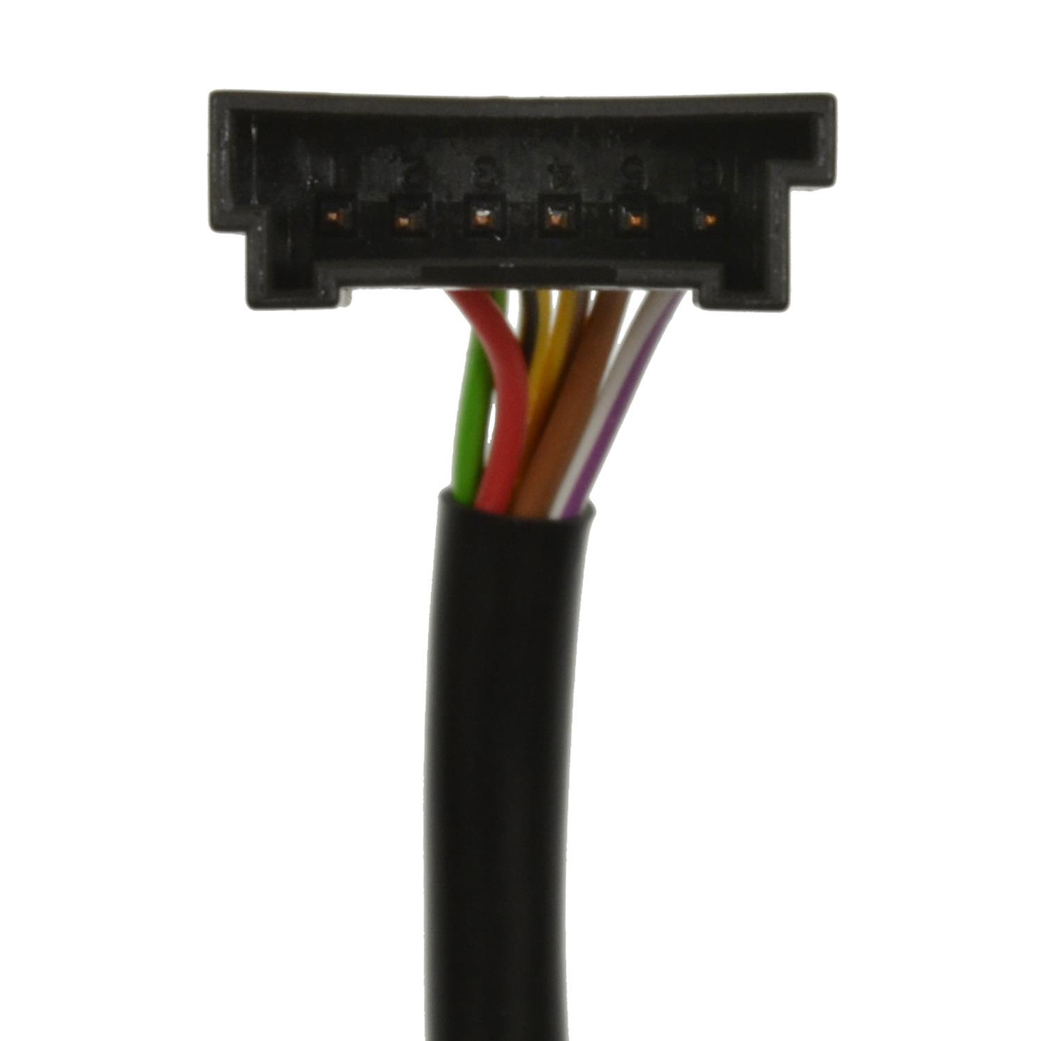 BWD S8584 Stability Control Steering Angle Sensor product image 3 of 3