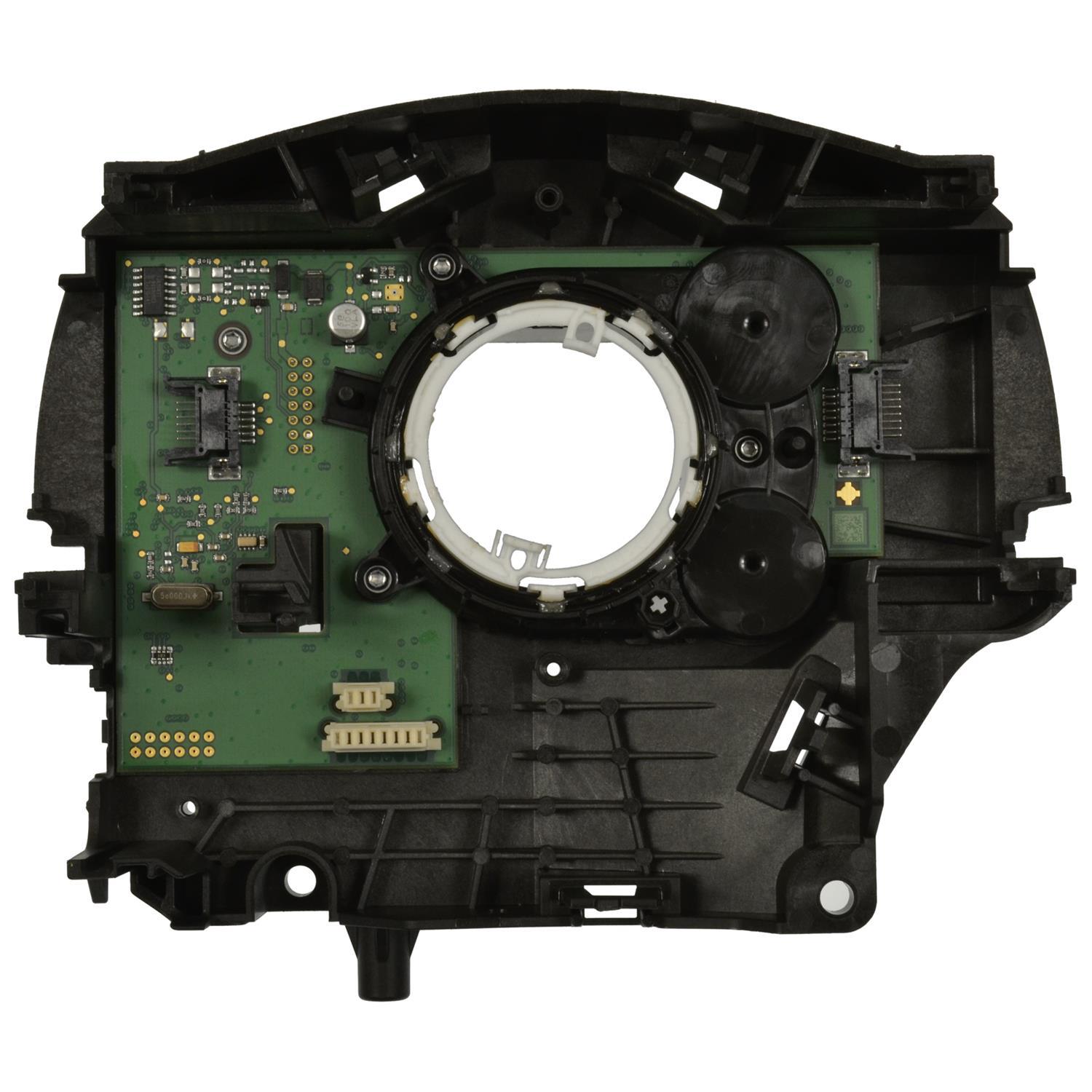 BWD S8585 - Stability Control Steering Angle Sensor BWD S8585 Stability Control Steering Angle Sensor product image 1 of 3