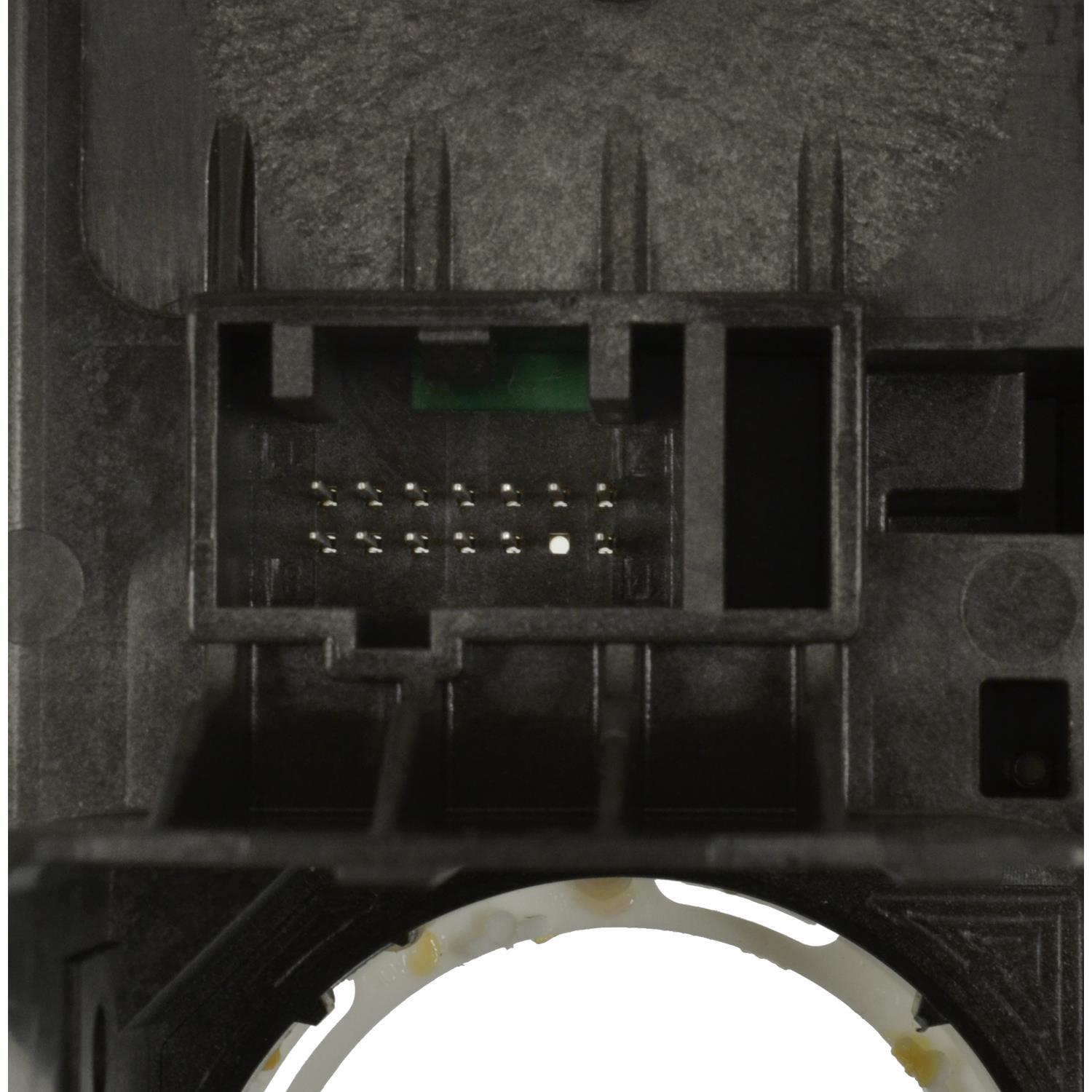 BWD S8585 - Stability Control Steering Angle Sensor BWD S8585 Stability Control Steering Angle Sensor product image 3 of 3