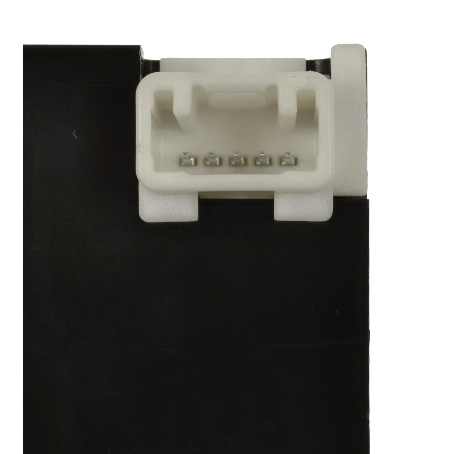 BWD S8587 - Stability Control Steering Angle Sensor BWD S8587 Stability Control Steering Angle Sensor product image 3 of 3