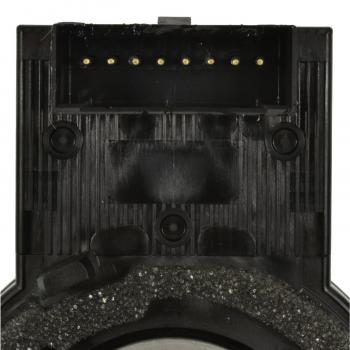 2013 GMC Yukon Stability Control Steering Angle Sensor BWD S8588 image 3 of 4