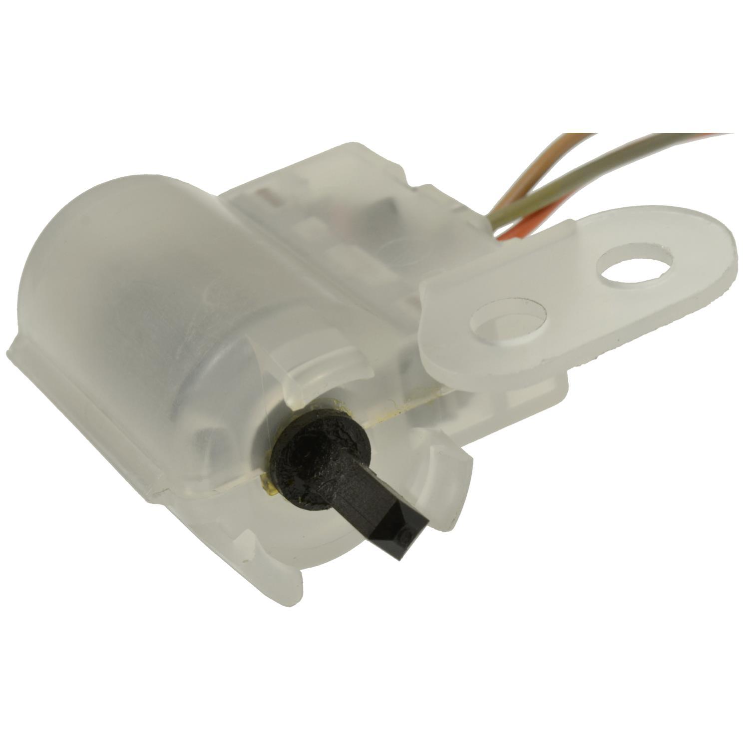 BWD S8594 - Stability Control Steering Angle Sensor BWD S8594 Stability Control Steering Angle Sensor product image 1 of 3