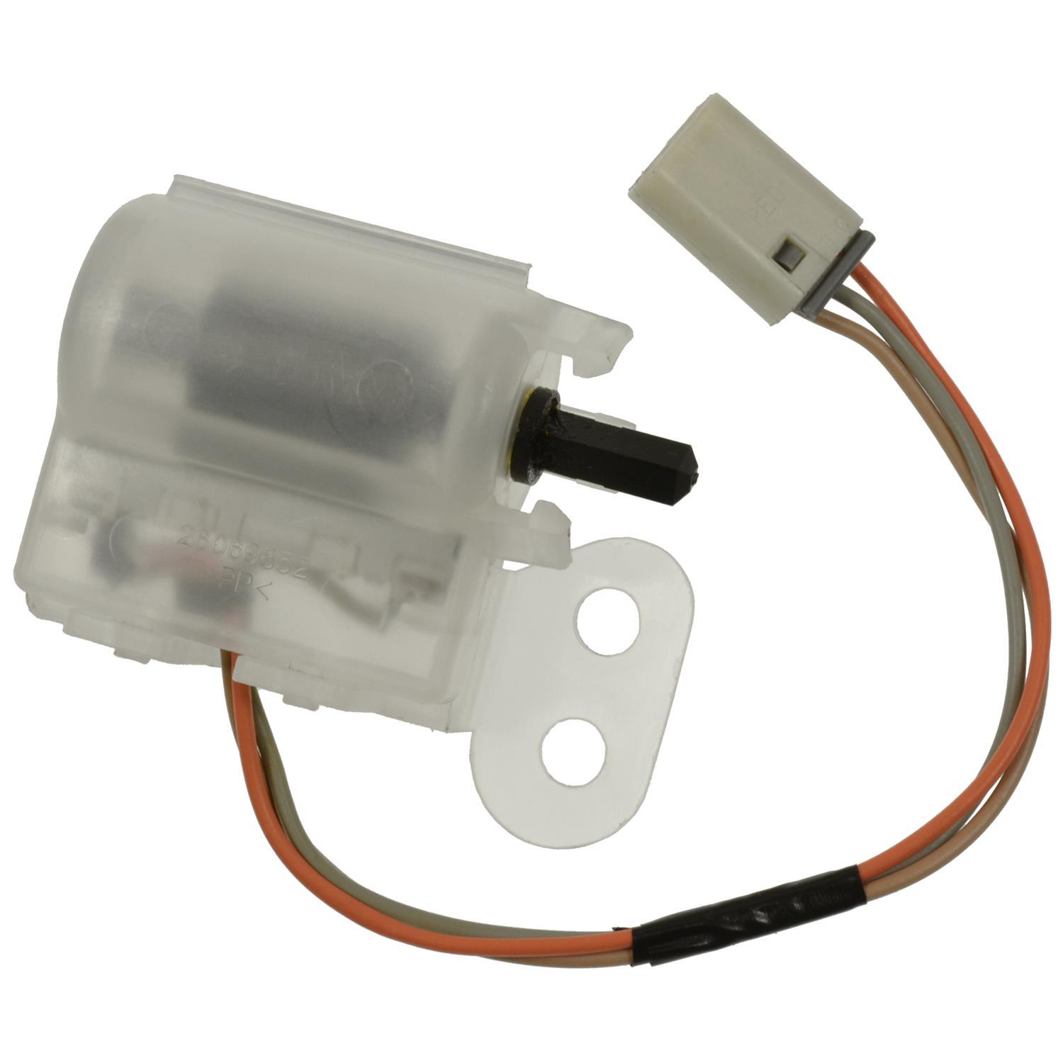 BWD S8594 - Stability Control Steering Angle Sensor BWD S8594 Stability Control Steering Angle Sensor product image 2 of 3